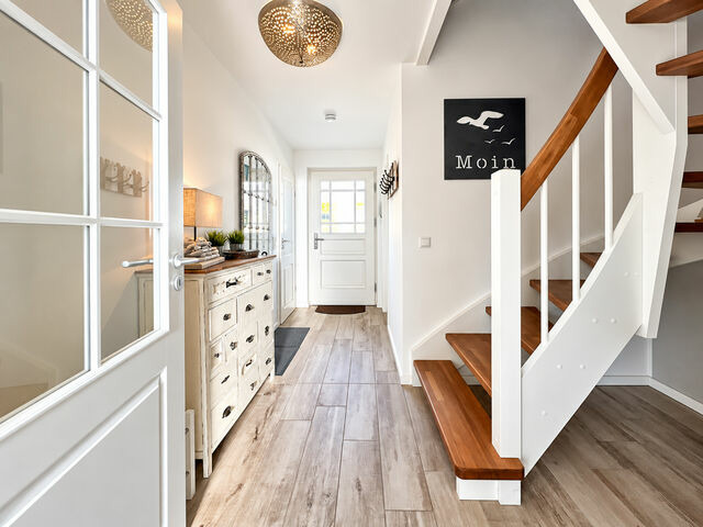 Ferienhaus in Zingst - Dat Kroeger Hus - Bild 9