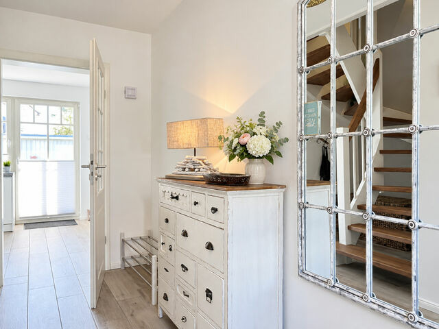 Ferienhaus in Zingst - Dat Kroeger Hus - Bild 10
