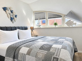 Ferienhaus in Zingst - Dat Kroeger Hus - Bild 11