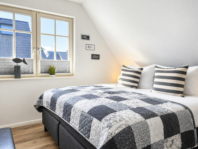 Ferienhaus in Zingst - Dat Kroeger Hus - Bild 12