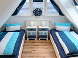 Ferienhaus in Zingst - Dat Kroeger Hus - Bild 13