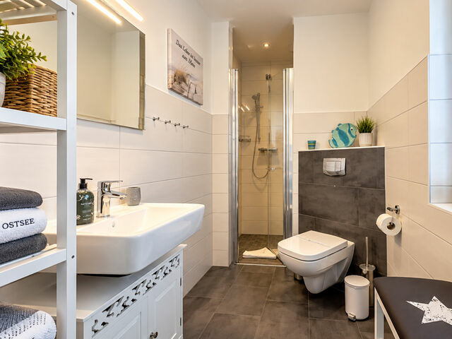 Ferienhaus in Zingst - Dat Kroeger Hus - Bild 14