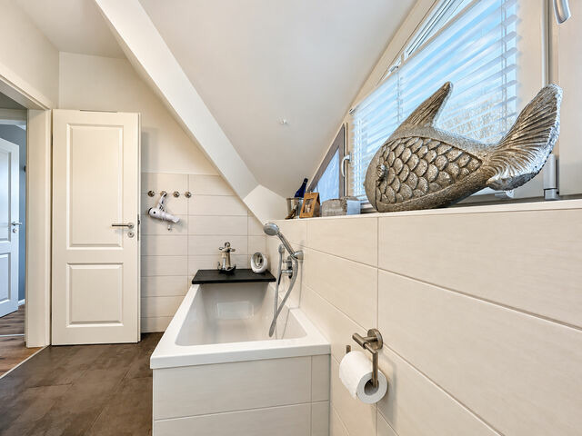 Ferienhaus in Zingst - Dat Kroeger Hus - Bild 16