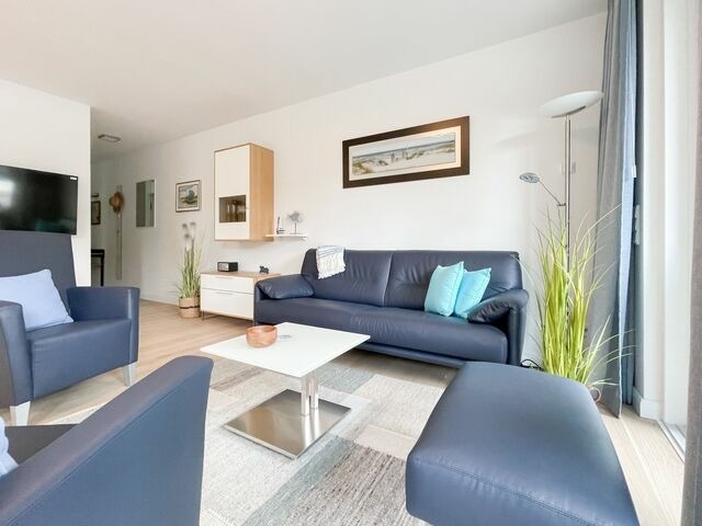 Ferienwohnung in Timmendorfer Strand - Strandl&auml;ufer - Bild 13