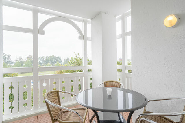 Ferienwohnung in Sellin - Fewo 655, Seepark Sellin - Bild 2