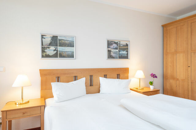 Ferienwohnung in Sellin - Fewo 655, Seepark Sellin - Bild 5