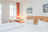 Ferienwohnung in Sellin - Fewo 655, Seepark Sellin - Bild 8