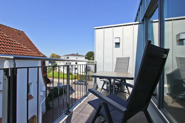 Ferienwohnung in Timmendorfer Strand - Strandlust - Bild 3