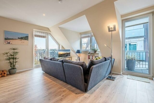 Ferienwohnung in Timmendorfer Strand - Strandlust - Bild 4