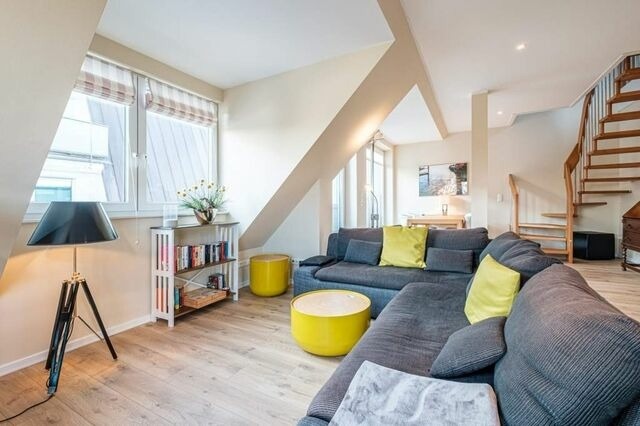Ferienwohnung in Timmendorfer Strand - Strandlust - Bild 5