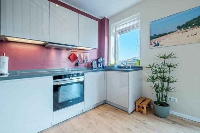 Ferienwohnung in Timmendorfer Strand - Strandlust - Bild 6