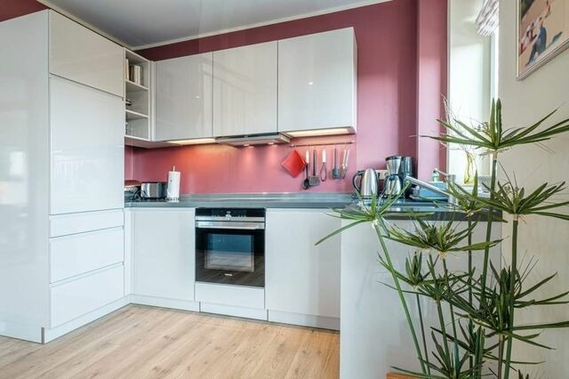 Ferienwohnung in Timmendorfer Strand - Strandlust - Bild 7