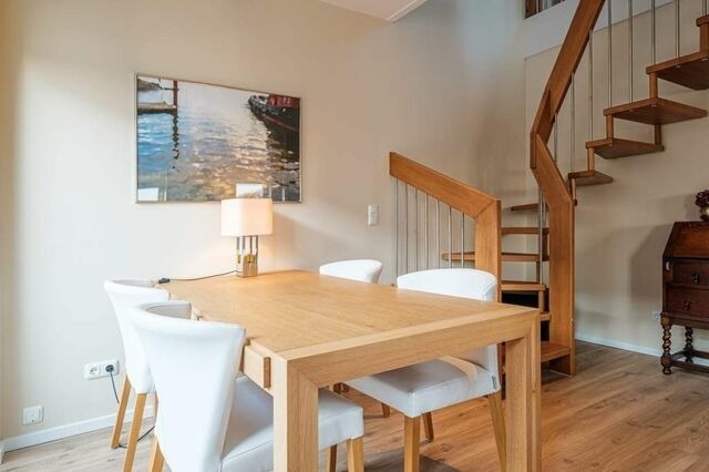 Ferienwohnung in Timmendorfer Strand - Strandlust - Bild 8