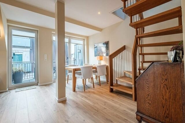 Ferienwohnung in Timmendorfer Strand - Strandlust - Bild 9