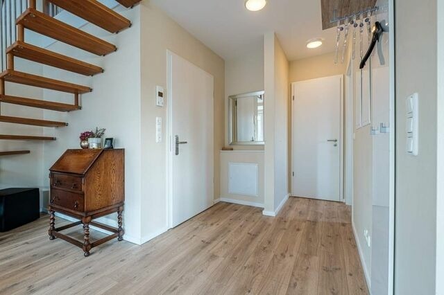 Ferienwohnung in Timmendorfer Strand - Strandlust - Bild 10