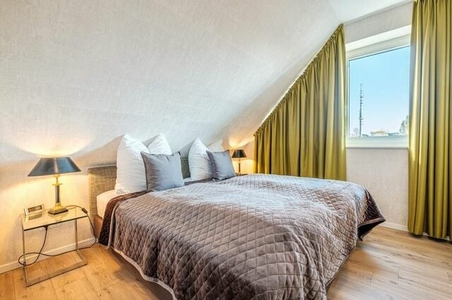 Ferienwohnung in Timmendorfer Strand - Strandlust - Bild 11