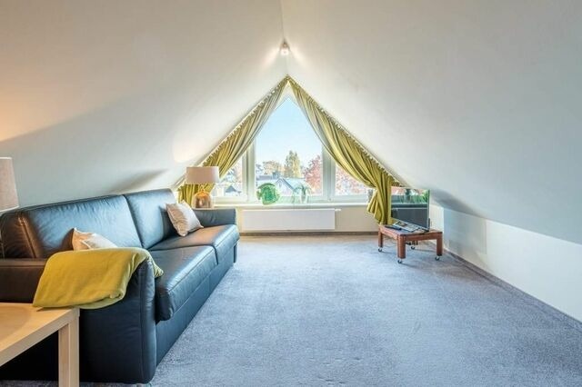 Ferienwohnung in Timmendorfer Strand - Strandlust - Bild 13