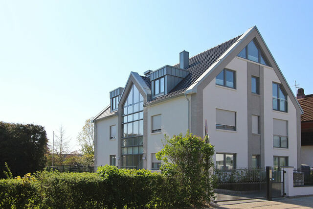 Ferienwohnung in Timmendorfer Strand - Strandlust - Bild 18