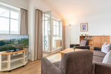 Ferienwohnung in Sellin - Fewo 383, Seepark Sellin - Bild 1
