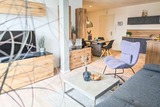 Ferienwohnung in Barth - Speicherresidenz App 5.10 Ankerlicht - Bild 1