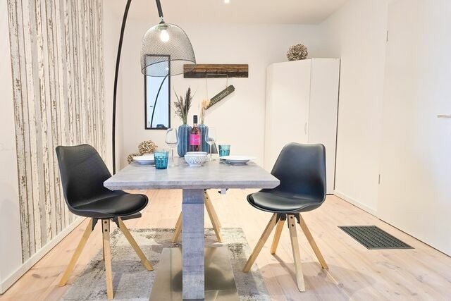 Ferienwohnung in Barth - Speicherresidenz App 5.10 Ankerlicht - Bild 2