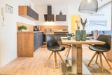 Ferienwohnung in Barth - Speicherresidenz App 5.10 Ankerlicht - Bild 3
