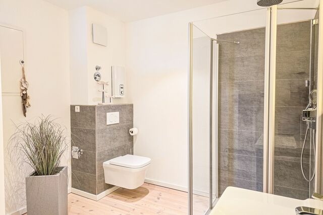 Ferienwohnung in Barth - Speicherresidenz App 5.10 Ankerlicht - Bild 12