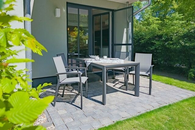 Ferienwohnung in Zingst - uns Leef - Bild 2