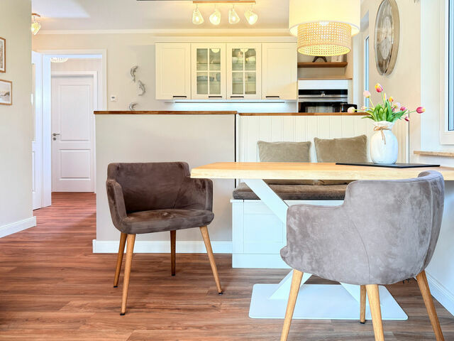 Ferienwohnung in Zingst - uns Leef - Bild 13