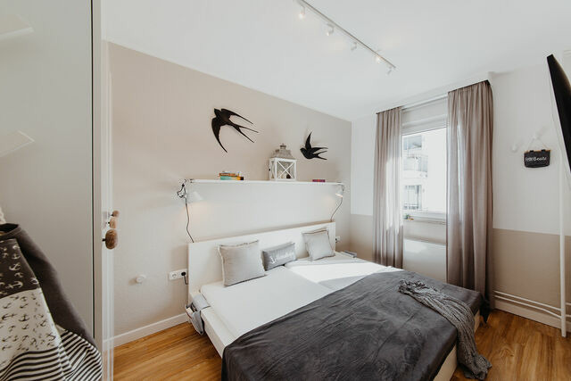 Ferienwohnung in Timmendorfer Strand - No 188 - Bild 13