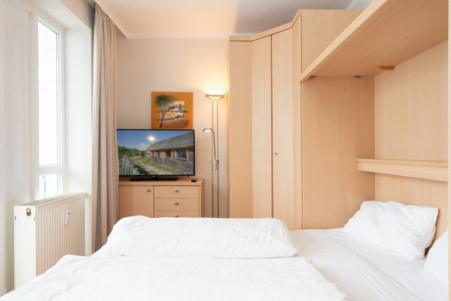 Ferienwohnung in Sellin - Fewo 661, Seepark Sellin - Bild 4