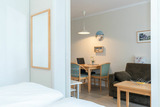 Ferienwohnung in Sellin - Fewo 378, Seepark Sellin - Bild 3