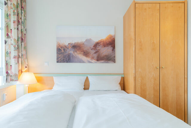 Ferienwohnung in Sellin - Fewo 378, Seepark Sellin - Bild 4