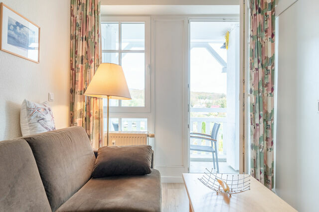 Ferienwohnung in Sellin - Fewo 378, Seepark Sellin - Bild 6