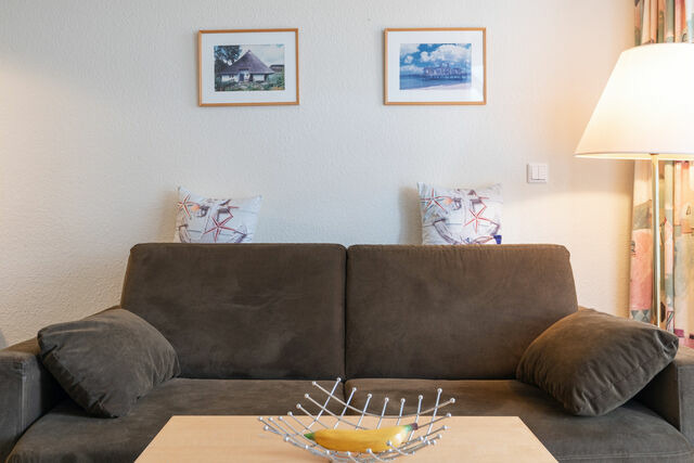 Ferienwohnung in Sellin - Fewo 378, Seepark Sellin - Bild 7