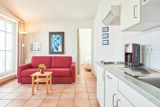 Ferienwohnung in Sellin - Fewo 448, Seepark Sellin - Bild 4