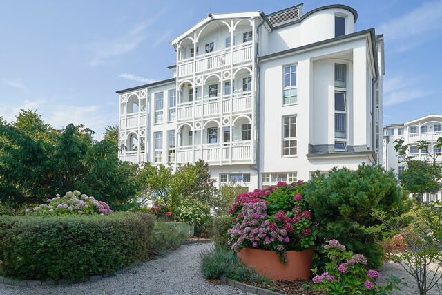 Ferienwohnung in Sellin - Fewo 448, Seepark Sellin - Bild 11