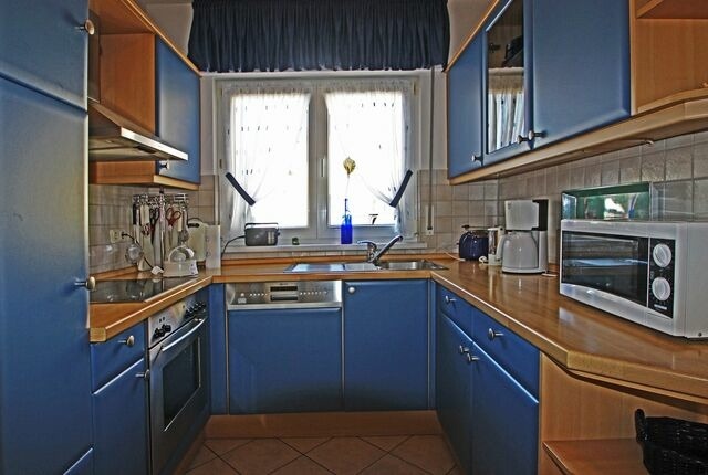 Ferienhaus in K&uuml;hlungsborn - Haus K&uuml;stensegler - 58-18 - Bild 7