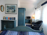 Ferienhaus in K&uuml;hlungsborn - Haus K&uuml;stensegler - 58-18 - Bild 11