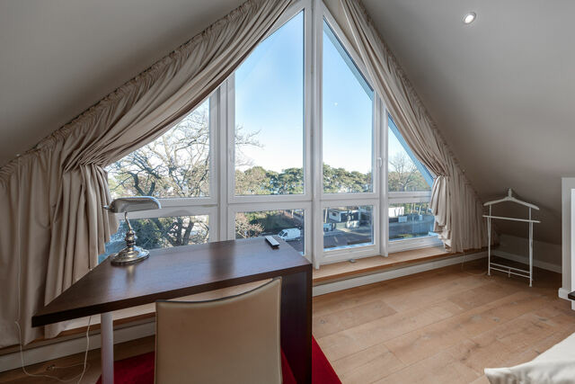 Ferienwohnung in Timmendorfer Strand - Penthouse "The View" - Bild 11