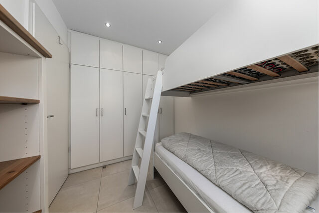Ferienwohnung in Timmendorfer Strand - Penthouse "The View" - Bild 17