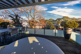 Ferienwohnung in Timmendorfer Strand - Penthouse "The View" - Bild 22