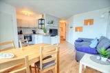 Ferienwohnung in Heiligenhafen - Ferienpark - Haus N, App. 0N0609 - Bild 1