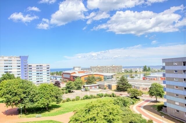 Ferienwohnung in Heiligenhafen - Ferienpark - Haus N, App. 0N0609 - Bild 2