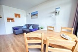 Ferienwohnung in Heiligenhafen - Ferienpark - Haus N, App. 0N0609 - Bild 3