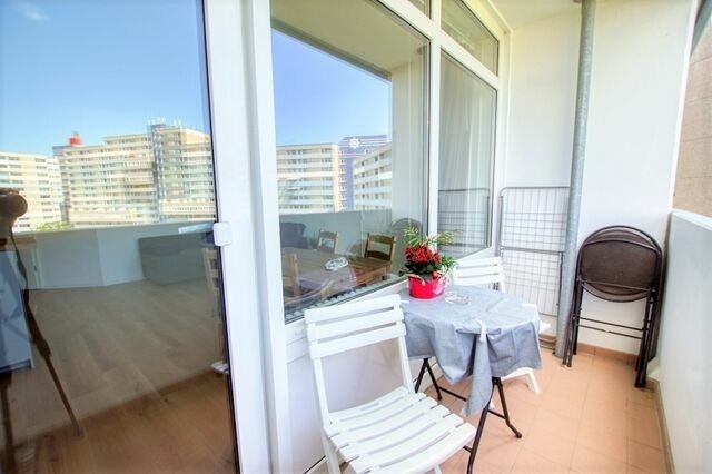Ferienwohnung in Heiligenhafen - Ferienpark - Haus N, App. 0N0609 - Bild 6