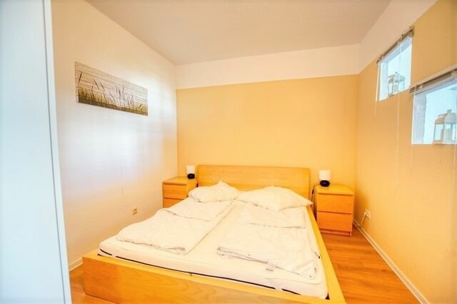 Ferienwohnung in Heiligenhafen - Ferienpark - Haus N, App. 0N0609 - Bild 8