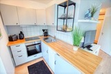 Ferienwohnung in Heiligenhafen - Ferienpark - Haus N, App. 0N0609 - Bild 10