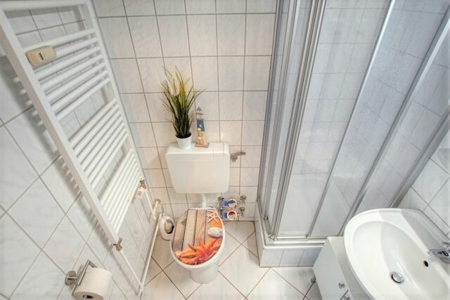 Ferienwohnung in Heiligenhafen - Ferienpark - Haus N, App. 0N0609 - Bild 11