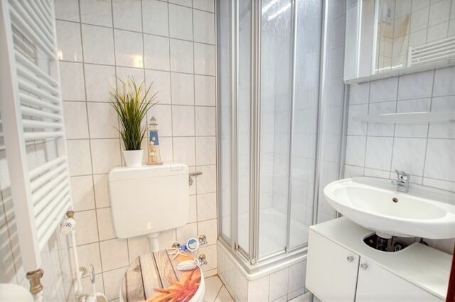 Ferienwohnung in Heiligenhafen - Ferienpark - Haus N, App. 0N0609 - Bild 12